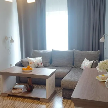Mongi Apartment *