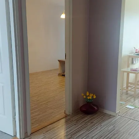 Mongi Apartment Parnu