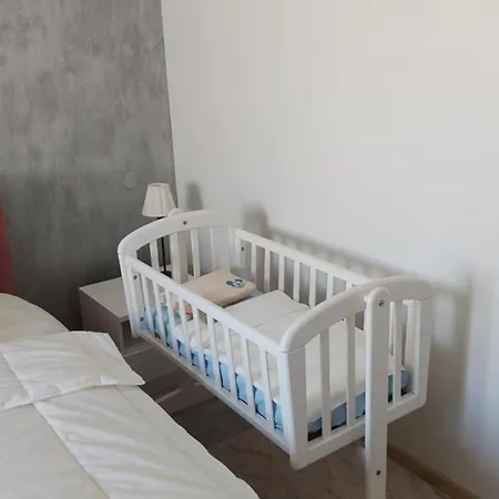 Apartment Mongi Parnu